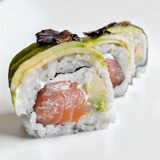 Truffle roll