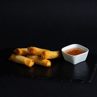 Sajgonki warzywne 5 szt