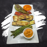 Parrillada De Verdura