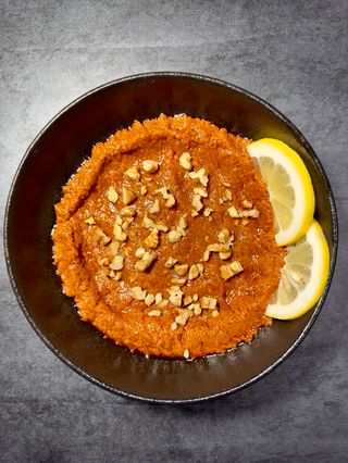 Mouhamara / Մուհամարա