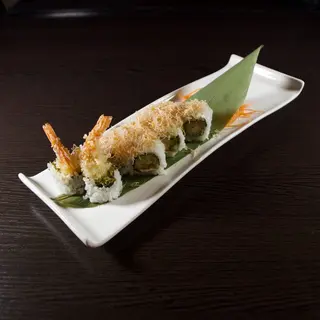 160. Uramaki ebiten