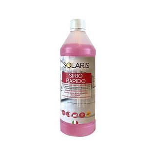 Sirio rapido concentrat igienizant pentru suprafete 1000ml