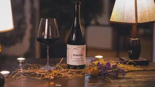 Aleksandrouli - Glekhuri