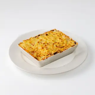  LASAGNE BOLOGNAISE 
