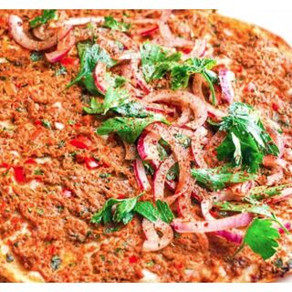Lahmacun