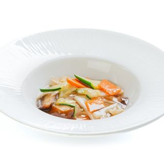 209. Verdure miste saltate