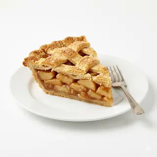 Tarta De Manzana