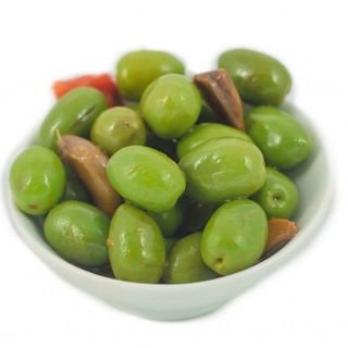 Aceituna Pico Limón (aprox. 250 gr)