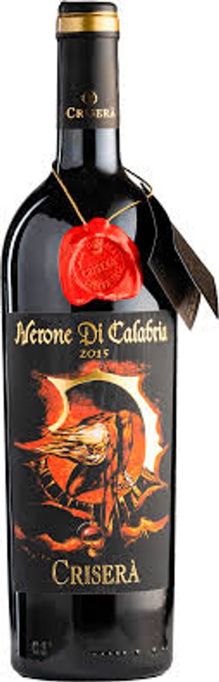 Criserà Nerone di Calabria