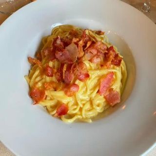 Spagheti Carbonara