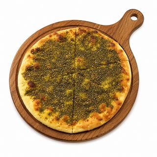 Manaiche Au Zaatar