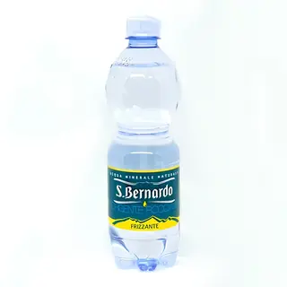 Acqua frizzante 50 cl