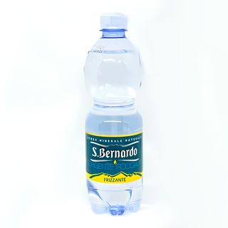 Acqua frizzante 50 cl