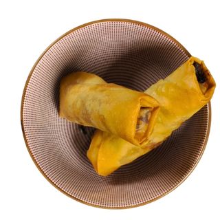 Rollo vegetal (2 uds.)