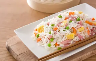 Arroz Chao Chao