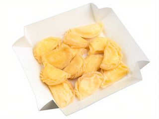 Вареники "Солоний сир" (0.3kg)