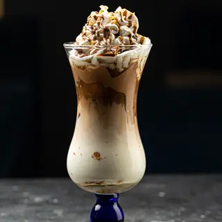 Coffe Shoc