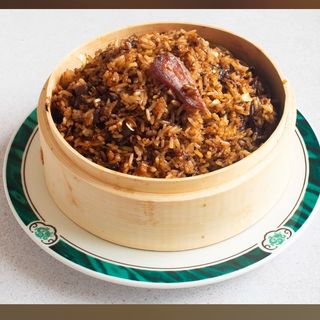 Arroz Kai Yue   