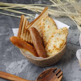 Ассорти нан/Хлебное Ассорти