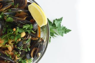 MEXILHÕES Á ESPANHOLA