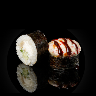 Запечений з вугром (360г)