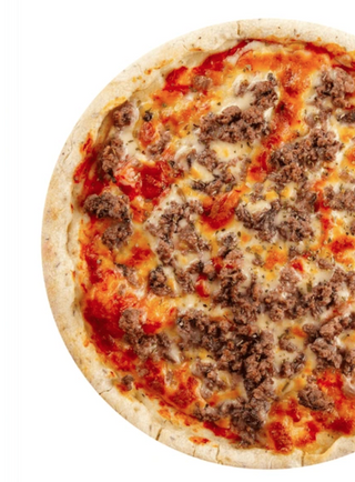 Pizza Bolognesa (33 Cm.)