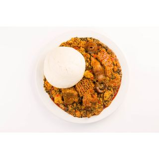 Egusi