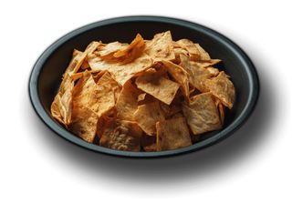 ЛАВАШ ЧІПСИ 50г