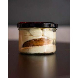 Tiramisú