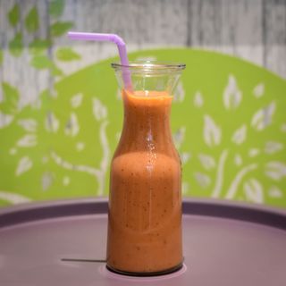 Bombastic C smoothie