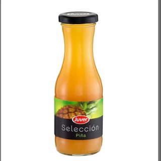 Zumo de piña (200 Ml.)