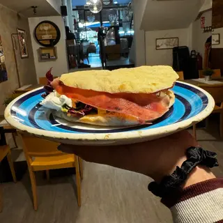 Puccia Magic