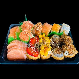Sushi Misto1 (20 peças)