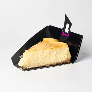 TARTA DE QUESO TRADICIONAL