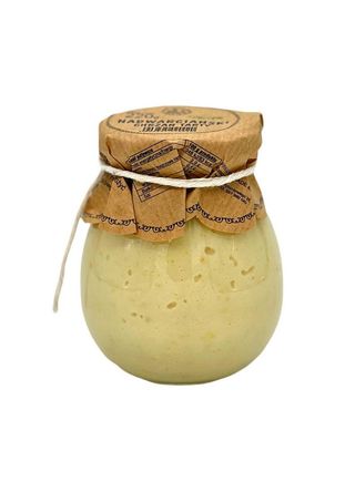 Chrzan tarty 245ml Nadwarciańskie Specjały