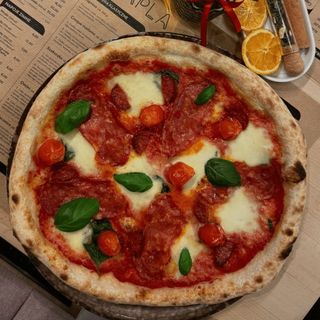 Margherita 32cm