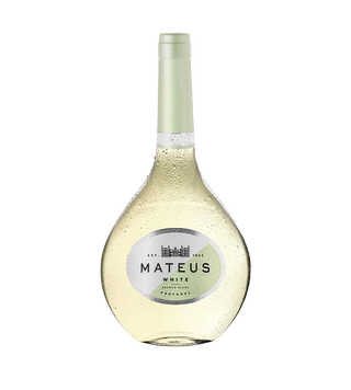Vinho Branco Mateus