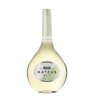 Vinho Branco Mateus
