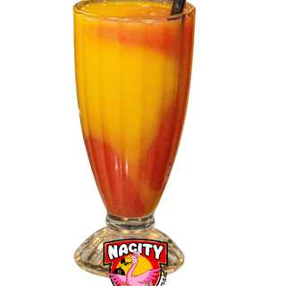 Tropical Fresh Juice