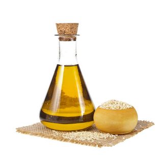 Aceite De Sésamo