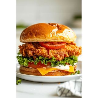 Chicken Mayo