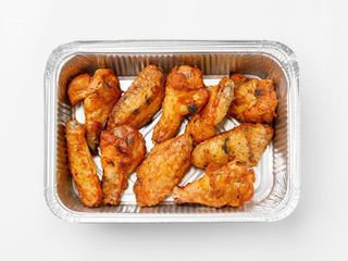 Aripioare de pui Genova