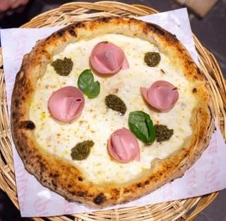 Pistacchio with love