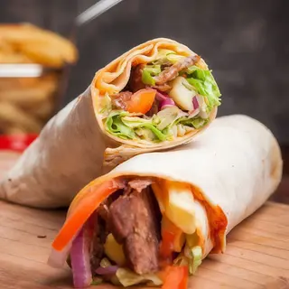 Durum mixto