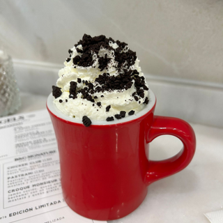 Choco-Olé Nata Y Oreo