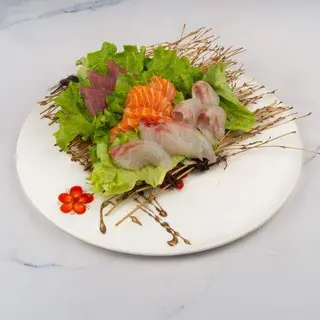 Sashimi mix