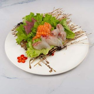 Sashimi mix