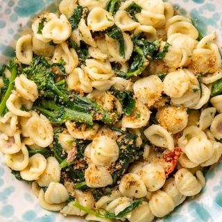 Orecchiette alla barese