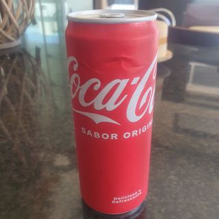 Coca-Cola