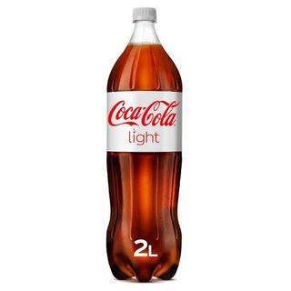 Coca Cola Sabor Light (2 Lt.)